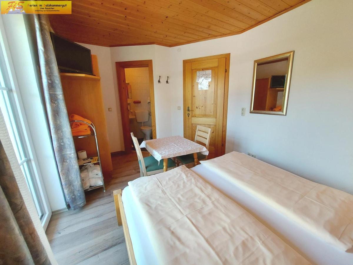 Apartamento Haus Sandlweber Bad Mitterndorf Exterior foto
