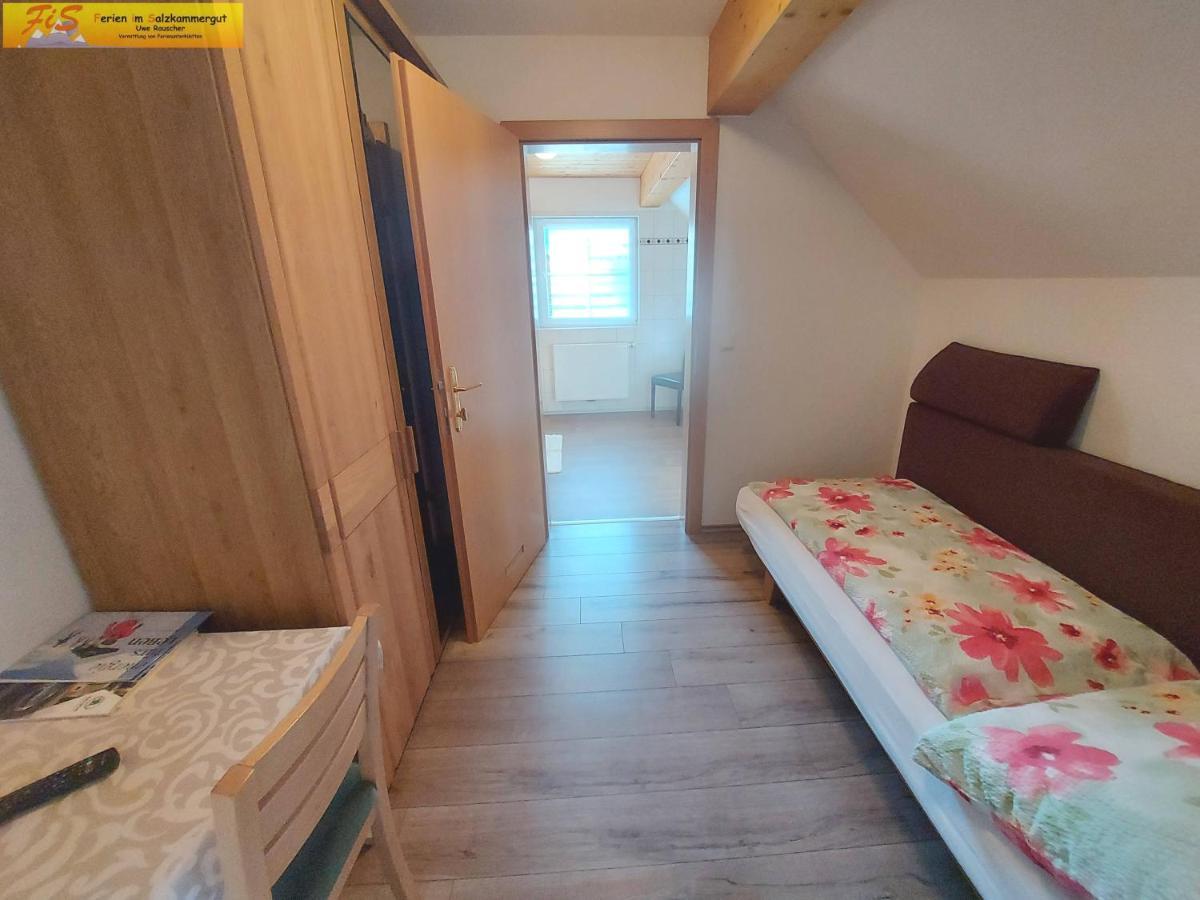 Apartamento Haus Sandlweber Bad Mitterndorf Exterior foto