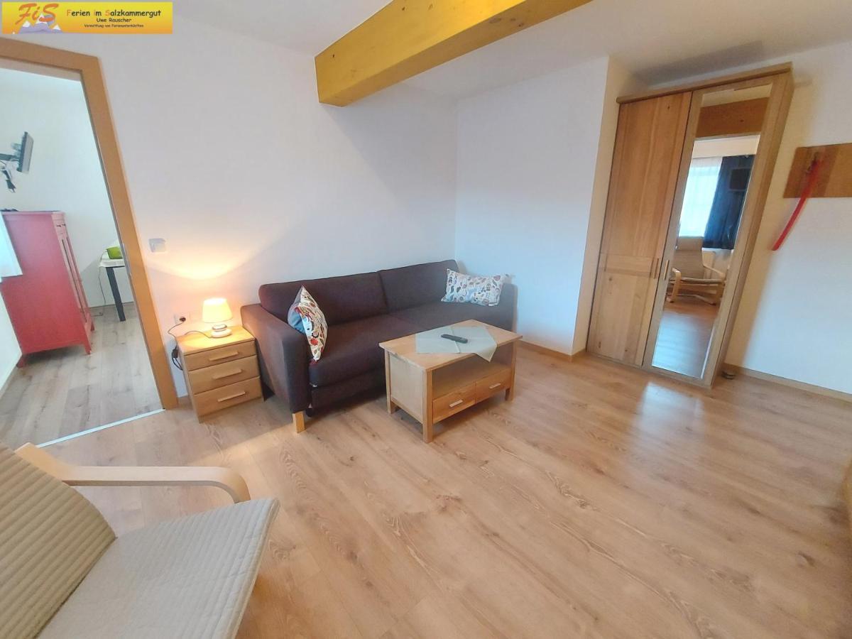 Apartamento Haus Sandlweber Bad Mitterndorf Exterior foto
